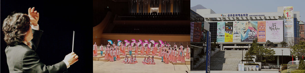 Scent of Happiness Blooming in Culture and Arts picture